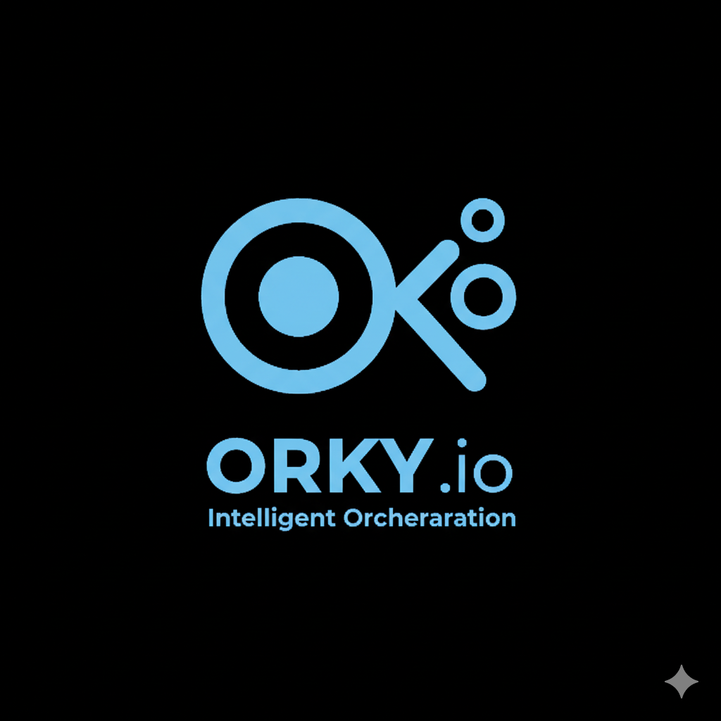 Orky.io